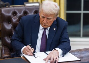 ΗΠΑ: Νέα πολιτική Τραμπ για τις επείγουσες αμβλώσεις