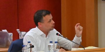 Η σταγόνα που ξεχείλισε το ποτήρι ο τραυματισμός του εργαζομένου μας