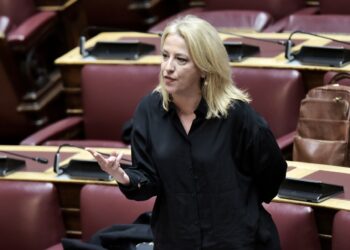 Ο ελάχιστος σεβασμός στη μνήμη των θυμάτων δεν επιτρέπει ψήγμα χαράς