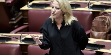 Ο ελάχιστος σεβασμός στη μνήμη των θυμάτων δεν επιτρέπει ψήγμα χαράς