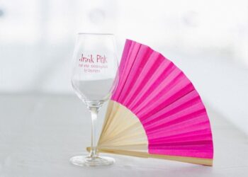 Αυτή η Κυριακή θα είναι ροζ και οινική