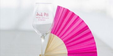 Αυτή η Κυριακή θα είναι ροζ και οινική