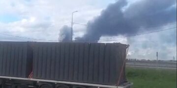 Πώς η Ουκρανία άπλωσε τον «ιστό» της στα ρωσικά αεροσκάφη