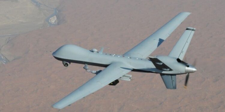 Η Τεχεράνη ανακοίνωσε ότι κατέρριψε ισραηλινά drones που βρίσκονταν σε αποστολή κατασκοπείας