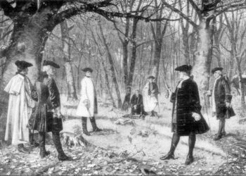 Με νόμο από την εποχή των… μονομαχιών η απόβαση της εθνοφρουράς