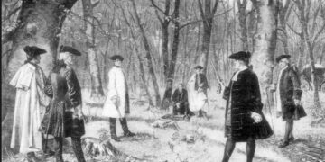 Με νόμο από την εποχή των… μονομαχιών η απόβαση της εθνοφρουράς