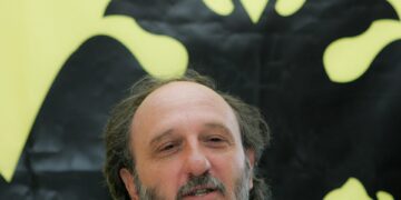 Πέθανε ο «τελευταίος των ρομαντικών», Δημήτρης Χατζηχρήστος