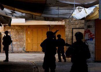 Το Ισραήλ εμπόδισε δημοσιογράφους να εισέλθουν στο χωριό ενός βραβευμένου με Όσκαρ σκηνοθέτη