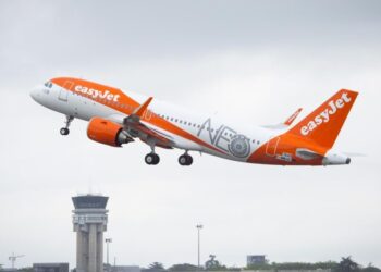 Ενισχύει την παρουσία της στην Ελλάδα η easyJet