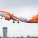 Ενισχύει την παρουσία της στην Ελλάδα η easyJet