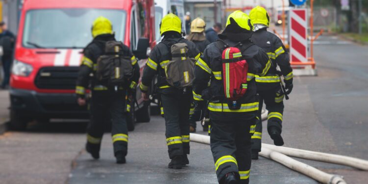 Η EE συγκεντρώνει ομάδες πυρόσβεσης και στόλο αεροσκαφών για τη στήριξη των χωρών που έχουν πληγεί από δασικές πυρκαγιές