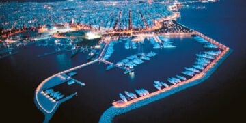 The marinas of Attica: 2,500 yachts have nowhere to dock – The maritime deadlock on the Athenian Riviera