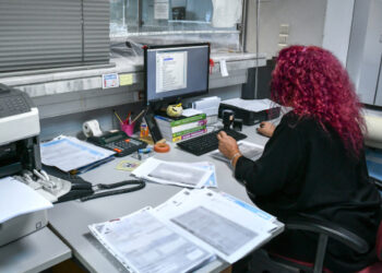 Operation “clean slate”: targeting decades of unpaid debts