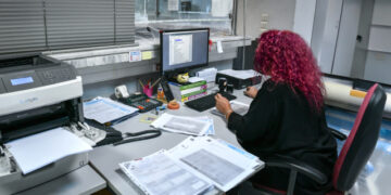 Operation “clean slate”: targeting decades of unpaid debts