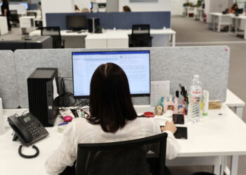 Φορολογικές δηλώσεις: 7 στους 10 ήδη υπέβαλαν