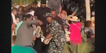 Egyptian crackdown on “March to Gaza”: beatings, arrests and deportations of activists – Watch video