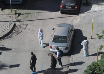 Έγκλειστος στις φυλακές ανέλαβε την ευθύνη με υπεύθυνη δήλωση