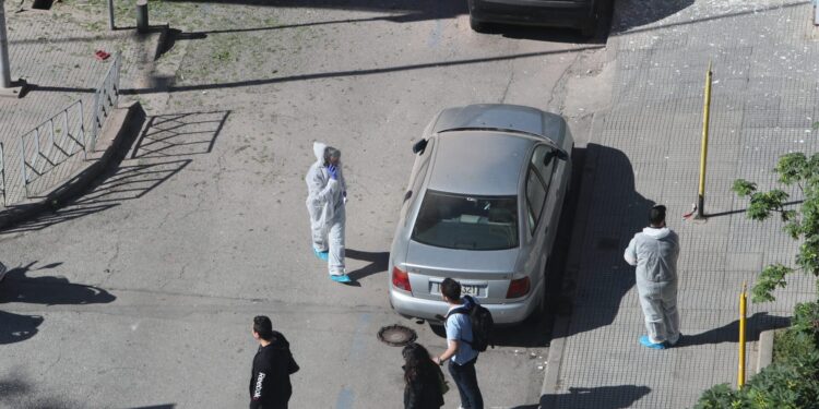 Έγκλειστος στις φυλακές ανέλαβε την ευθύνη με υπεύθυνη δήλωση