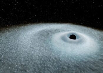 Εντοπίστηκαν οι μεγαλύτερες εκρήξεις στο Σύμπαν και ανοίγει νέο παράθυρο μελέτης των μαύρων τρυπών