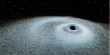 Εντοπίστηκαν οι μεγαλύτερες εκρήξεις στο Σύμπαν και ανοίγει νέο παράθυρο μελέτης των μαύρων τρυπών