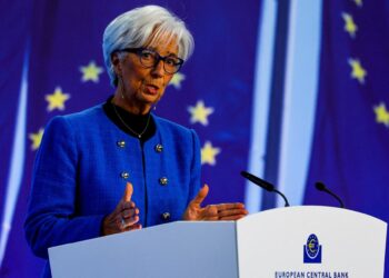 Η Ευρωπαϊκή Κεντρική Τράπεζα μειώνει τα επιτόκια στο 2%