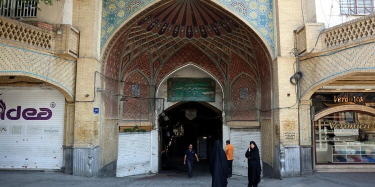 Η Τεχεράνη εκτέλεσε «κατάσκοπο της Μοσάντ»