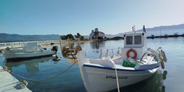 Η ήρεμη δύναμη του τουρισμού με πυξίδα τη βιωσιμότητα