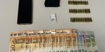 ΕΛ.ΑΣ: Έφοδοι σε σπίτια στη Βόρεια Ελλάδα