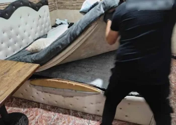 Μάνδρα: Ειδική αστυνομική επιχείρηση – 16 συλλήψεις