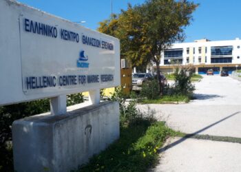 Έκλεψαν ψάρια από μονάδα του ΕΛΚΕΘΕ στην Κρήτη