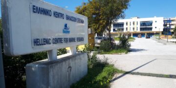 Έκλεψαν ψάρια από μονάδα του ΕΛΚΕΘΕ στην Κρήτη