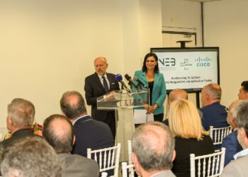 Η Ελλάδα πρωταγωνίστρια στην Τεχνητή Νοημοσύνη