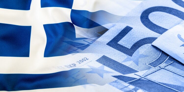 Οριακά μικρότερη ανάπτυξη 2,2% λόγω γεωπολιτικών εντάσεων