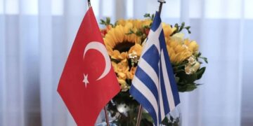 Την επόμενη εβδομάδα οι συναντήσεις για πολιτικό διάλογο και θετική ατζέντα