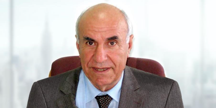 Πέθανε ο ιδρυτής της ΕΛΤΟΝ, Νέστορας Παπαθανασίου