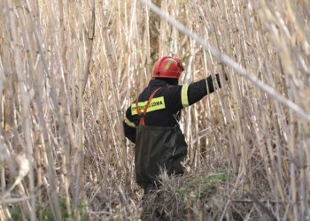 Συνελήφθη 73χρονος για εμπρησμό από πρόθεση