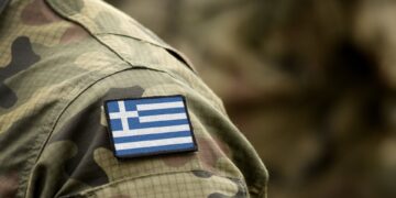 CNBC: Γιατί η Ελλάδα ανήκει στους big spenders του ΝΑΤΟ