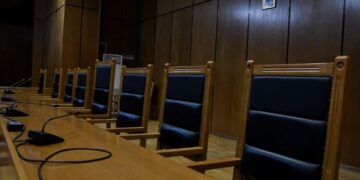 Ένωση Δικαστών και Εισαγγελέων: Τριτοκοσμικές καταστάσεις στα ελληνικά δικαστήρια