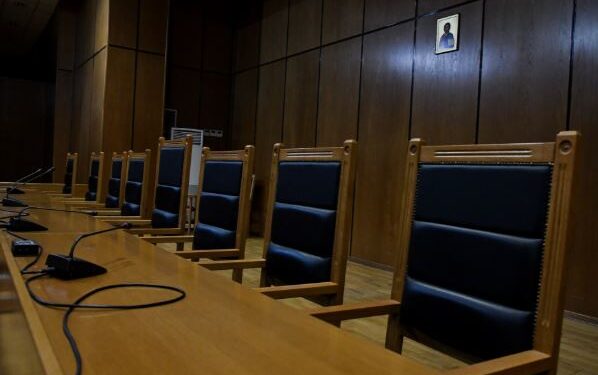 Ένωση Δικαστών και Εισαγγελέων: Τριτοκοσμικές καταστάσεις στα ελληνικά δικαστήρια