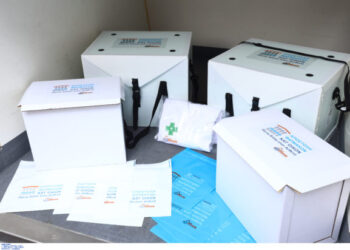 Νέα υπηρεσία του ΕΟΠΥΥ για αποστολή φαρμάκων κατ’ οίκον: Πώς θα λειτουργήσει