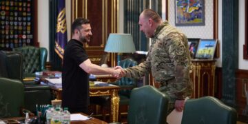 Η Ουκρανία δεν είχε διεξάγει ποτέ μια επιχείρηση τόσο «μεγάλης εμβέλειας» κατά της Ρωσίας