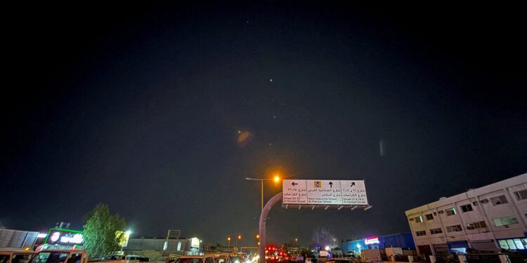 Χτύπημα για την τιμή των όπλων ή πραγματική απειλή;