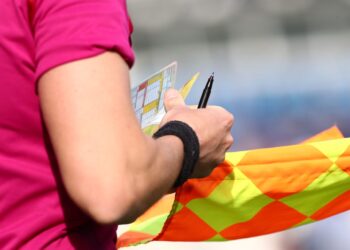 Τα συγχαρητήρια της ΕΠΟ στους διεθνείς διαιτητές