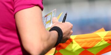 Τα συγχαρητήρια της ΕΠΟ στους διεθνείς διαιτητές