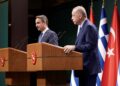 Ραντεβού στη Χάγη – Οι κρίσιμες επαφές για τα ελληνοτουρκικά στο περιθώριο της Συνόδου Κορυφής του ΝΑΤΟ στα τέλη Ιουνίου
