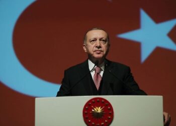 Ερντογάν κατά Νετανιάχου: Είναι το βασικό εμπόδιο για την ειρήνη