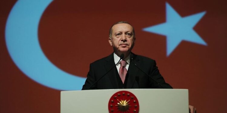 Ερντογάν κατά Νετανιάχου: Είναι το βασικό εμπόδιο για την ειρήνη