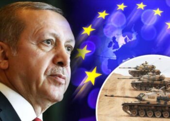 Η Γαλλία τελευταία ελπίδα για την Ελλάδα – Η Τουρκία βάζει χέρι στα χρήματα Ευρωπαίων φορολογουμένων