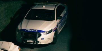 Τον έπιασαν να τρέχει με 216 χλμ