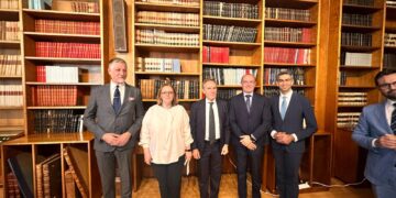 Συνεργασία Εθνικής Τράπεζας με Italgass και Γενικά Αρχεία του Κράτους για την ψηφιοποίηση της ενεργειακής ιστορίας της Ελλάδας